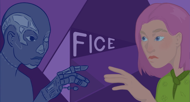 FICE composition